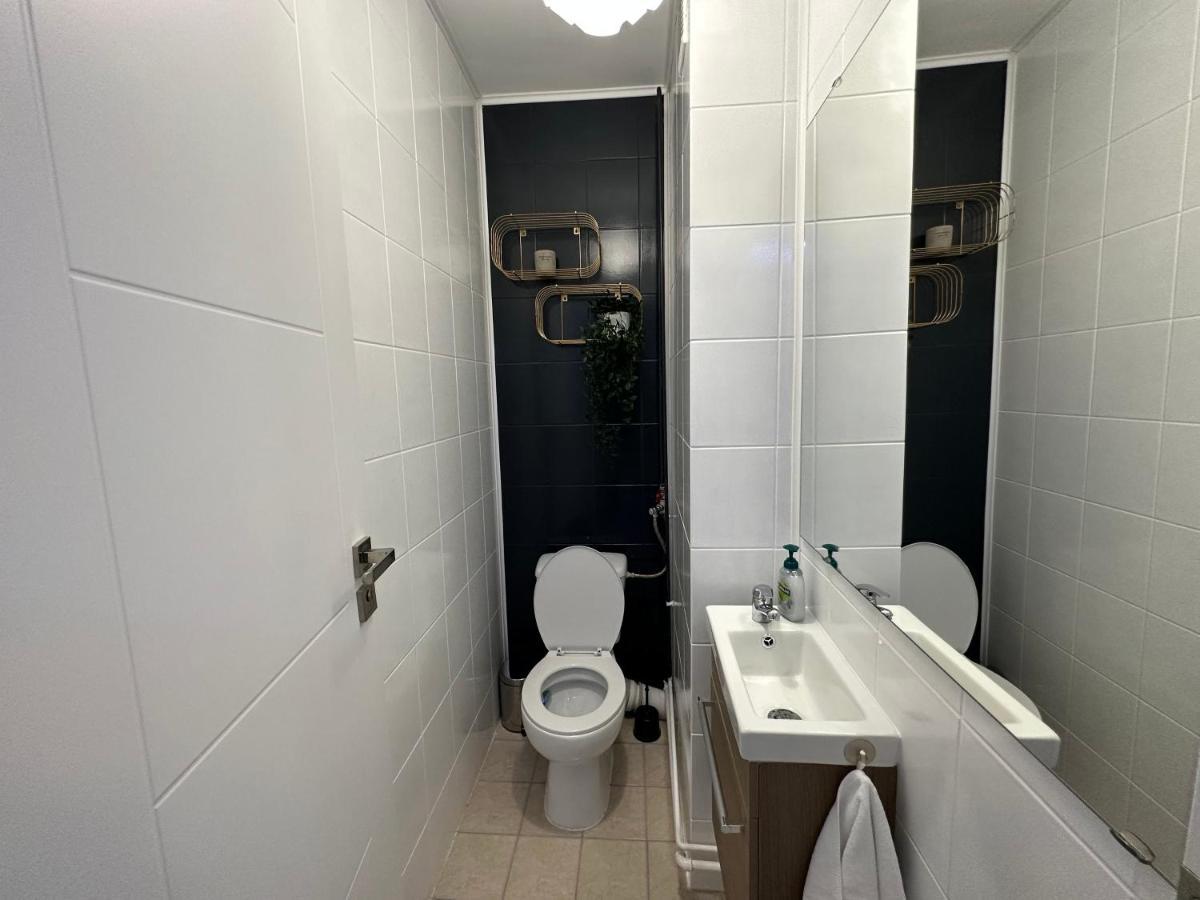 Esi Apartments #Central With Garage Тімішоара Екстер'єр фото
