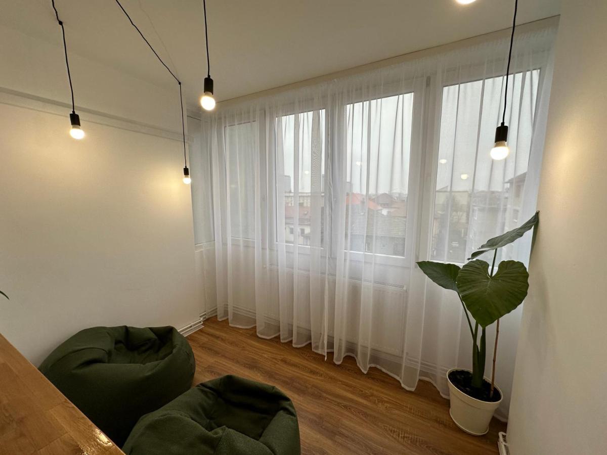 Esi Apartments #Central With Garage Тімішоара Екстер'єр фото