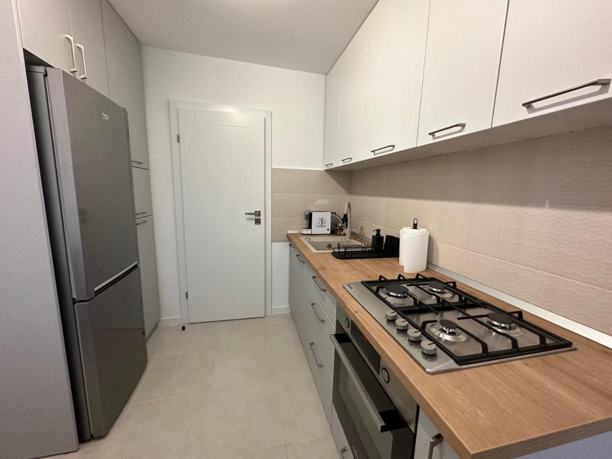 Esi Apartments #Central With Garage Тімішоара Екстер'єр фото