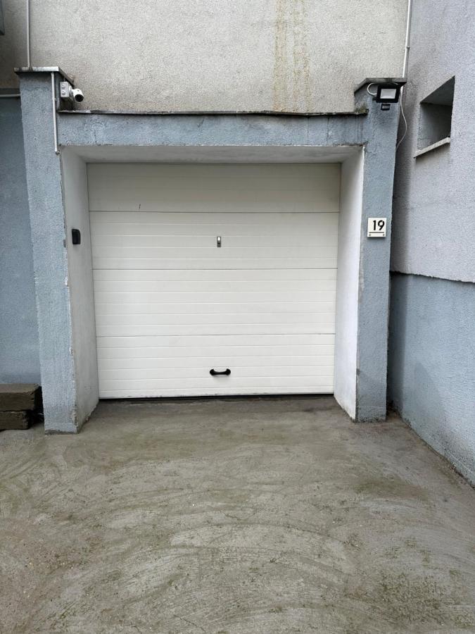 Esi Apartments #Central With Garage Тімішоара Екстер'єр фото