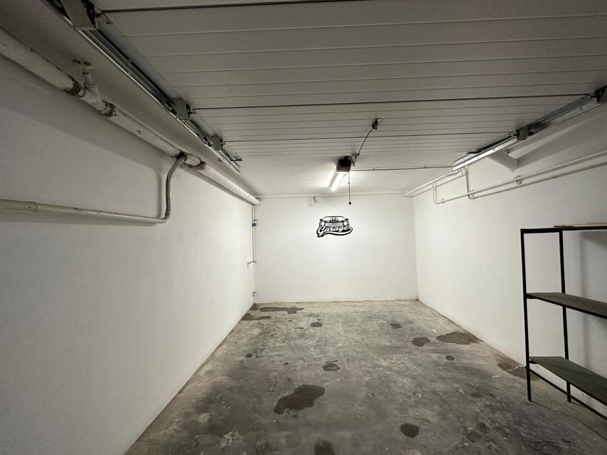 Esi Apartments #Central With Garage Тімішоара Екстер'єр фото