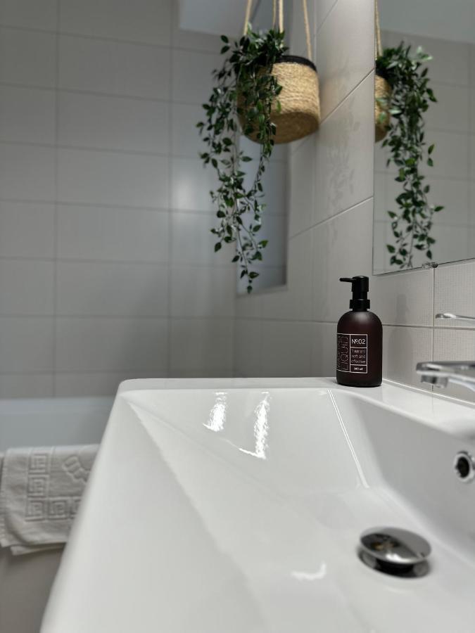 Esi Apartments #Central With Garage Тімішоара Екстер'єр фото